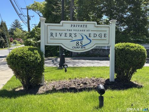 85 Camp Avenue Stamford CT 06907