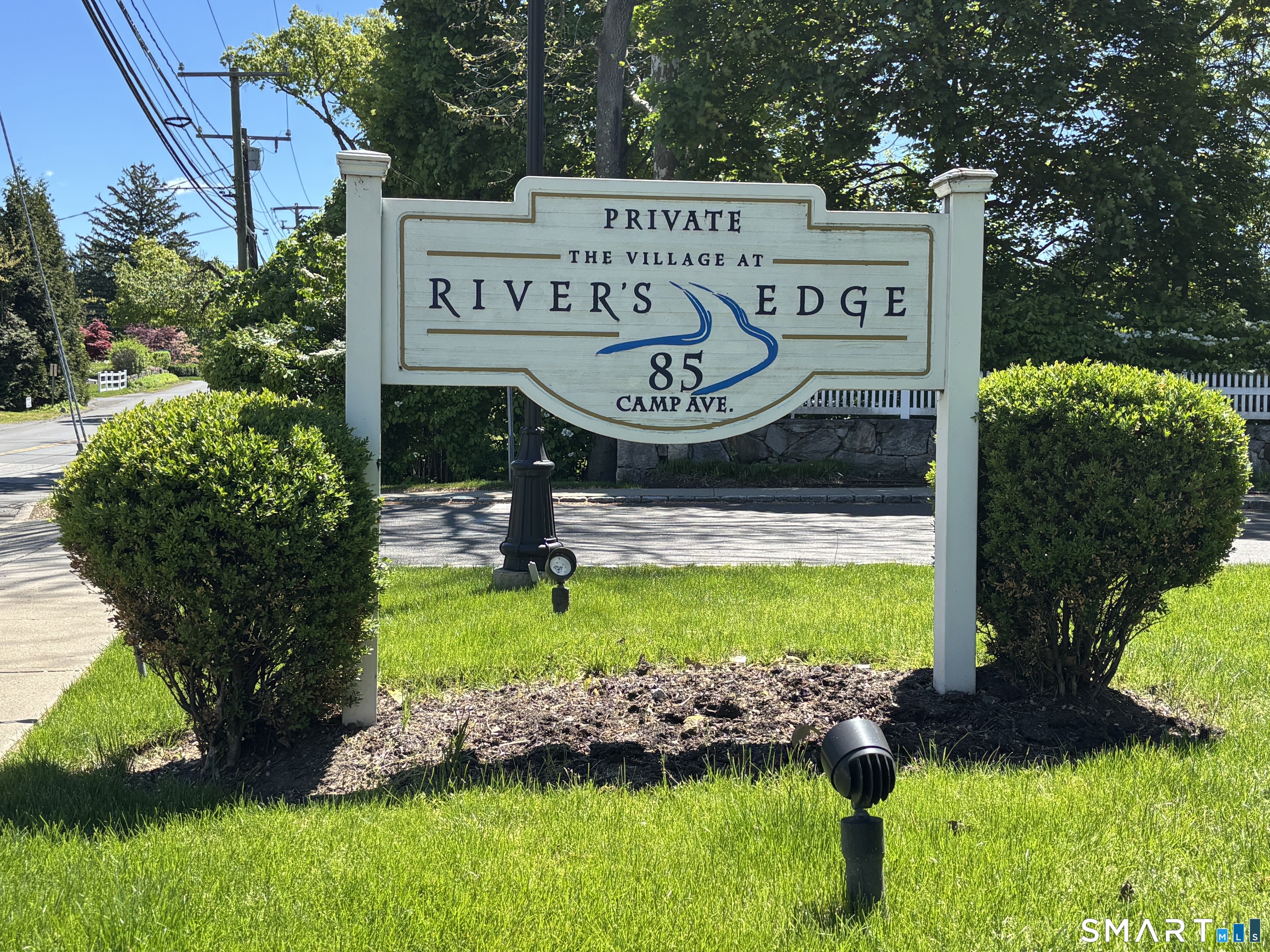 85 Camp Avenue Stamford CT 06907