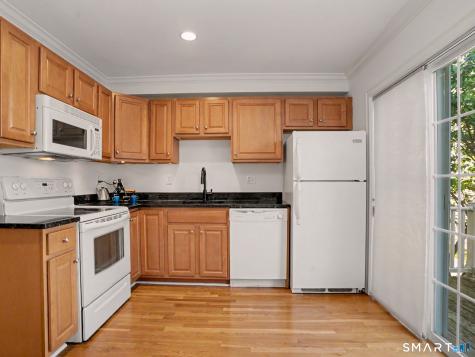 85 Camp Avenue Stamford CT 06907
