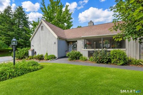 138 Bison Lane Stratford CT 06614