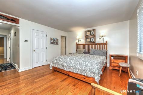 138 Bison Lane Stratford CT 06614