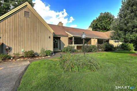 138 Bison Lane Stratford CT 06614