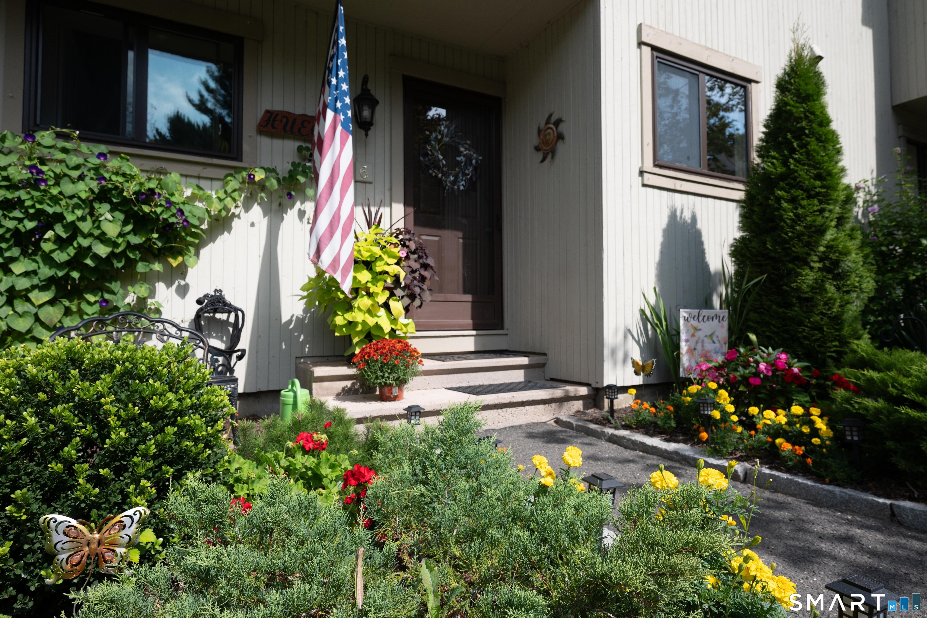 6 Highpoint Court Woodbury CT 06798