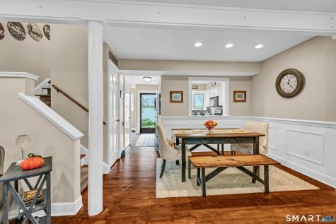 6 Highpoint Court Woodbury CT 06798
