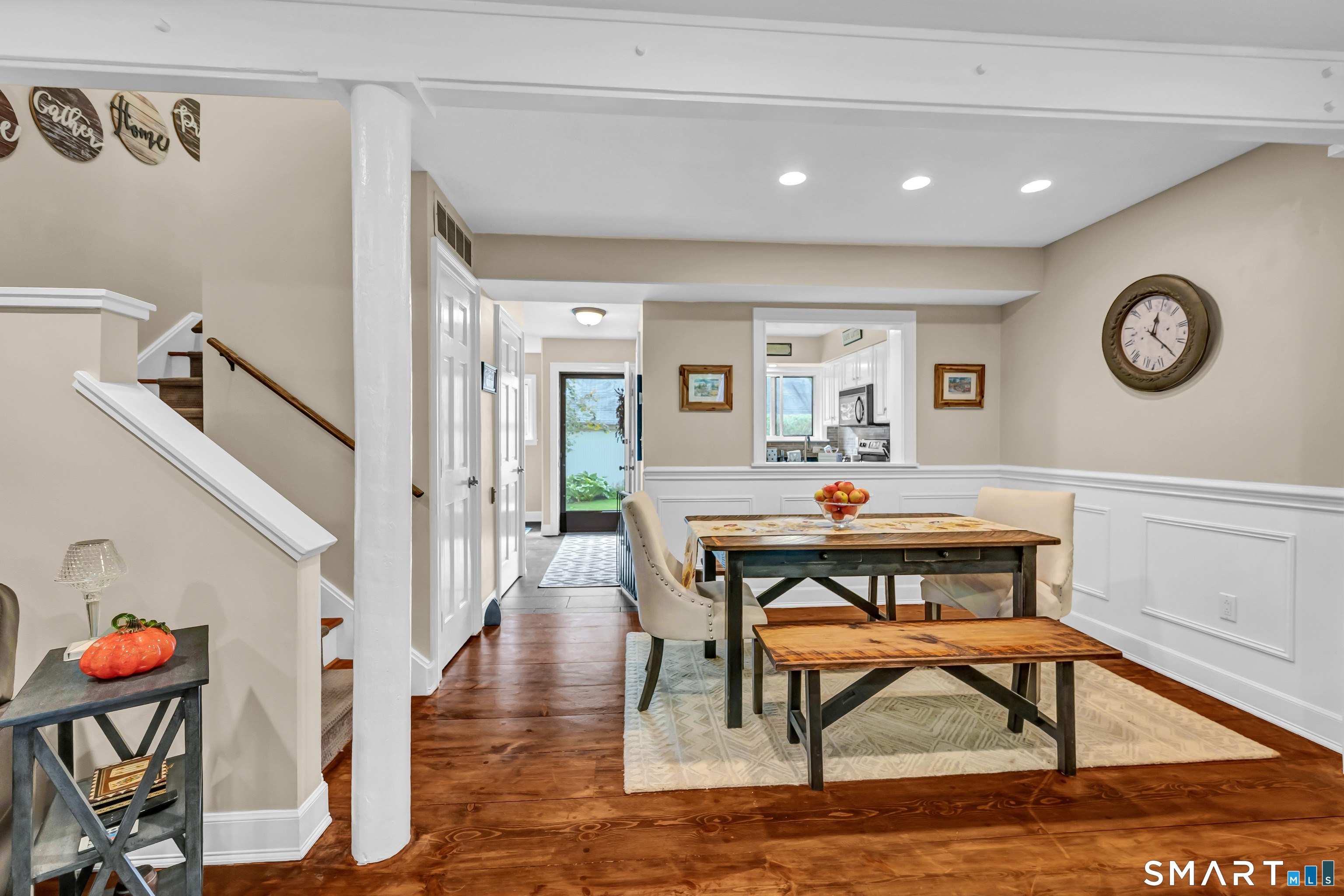 6 Highpoint Court Woodbury CT 06798