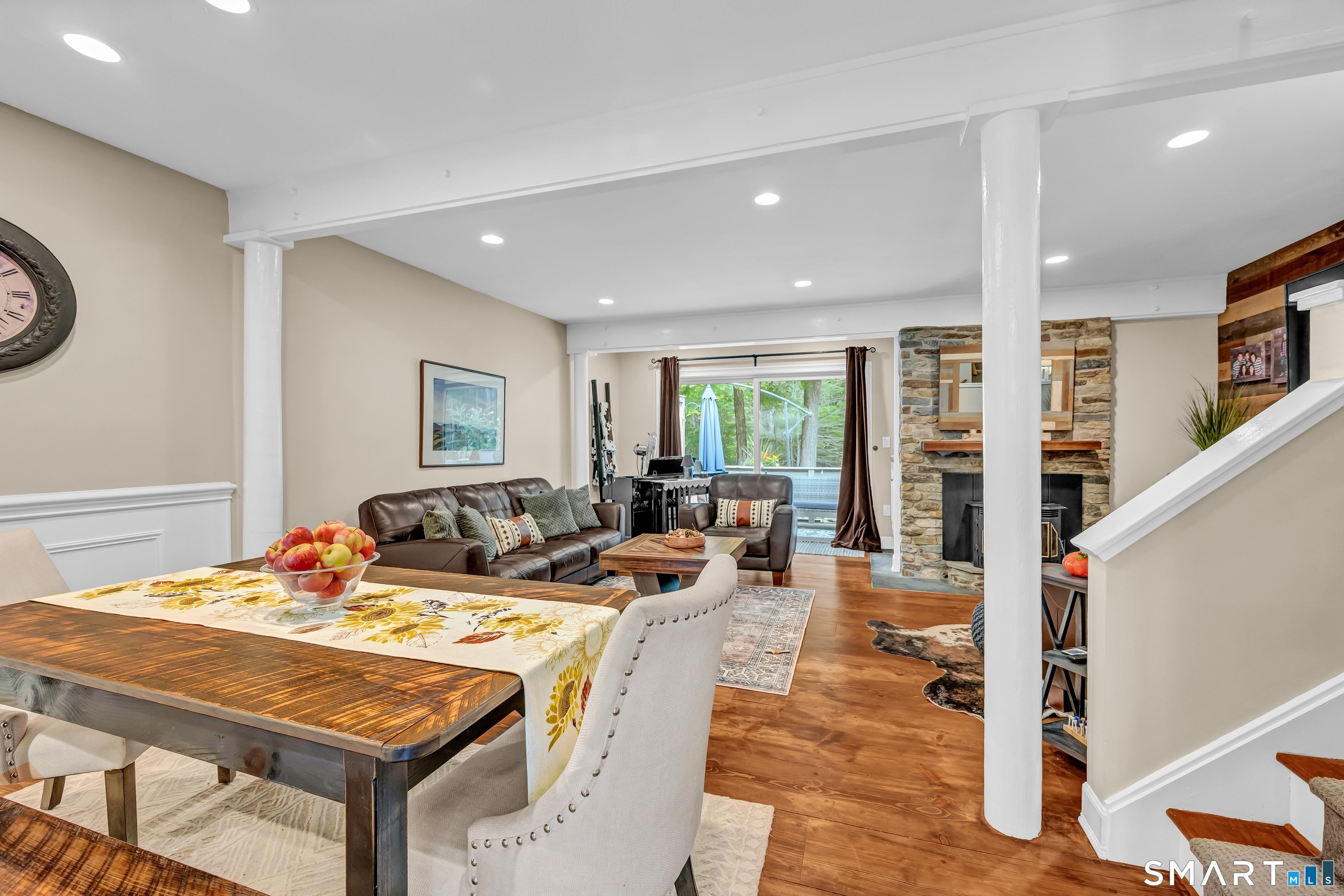 6 Highpoint Court Woodbury CT 06798