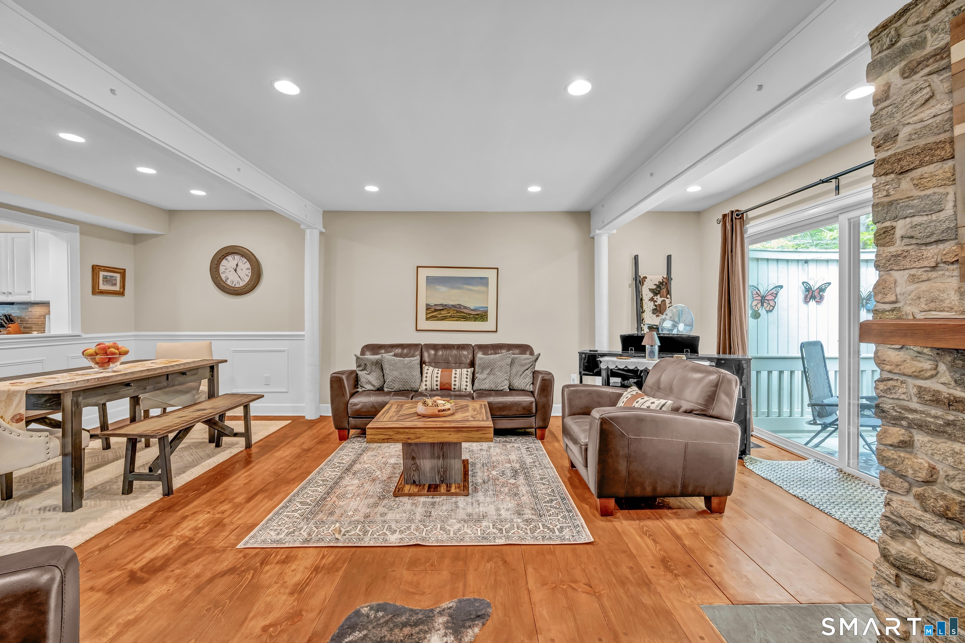 6 Highpoint Court Woodbury CT 06798