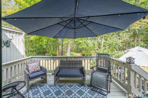 6 Highpoint Court Woodbury CT 06798