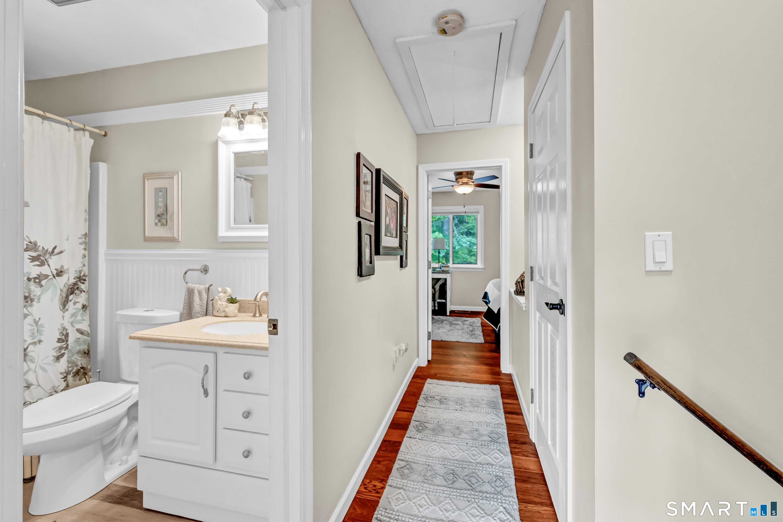 6 Highpoint Court Woodbury CT 06798