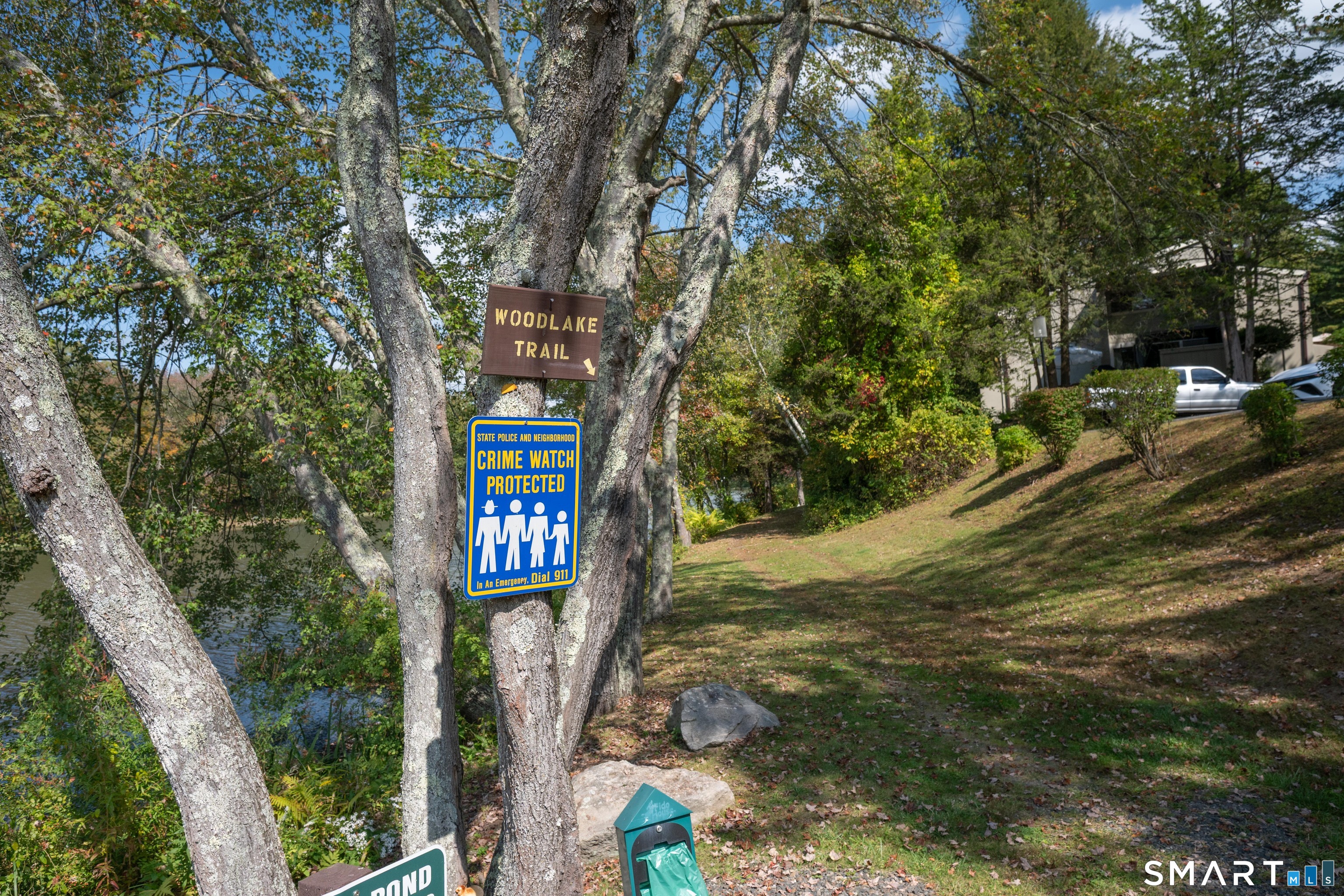 6 Highpoint Court Woodbury CT 06798