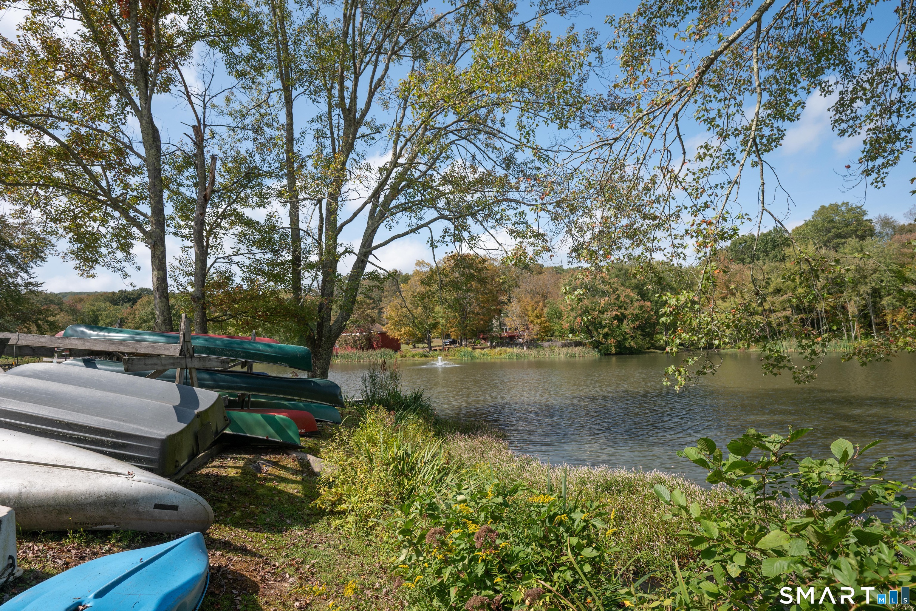 6 Highpoint Court Woodbury CT 06798