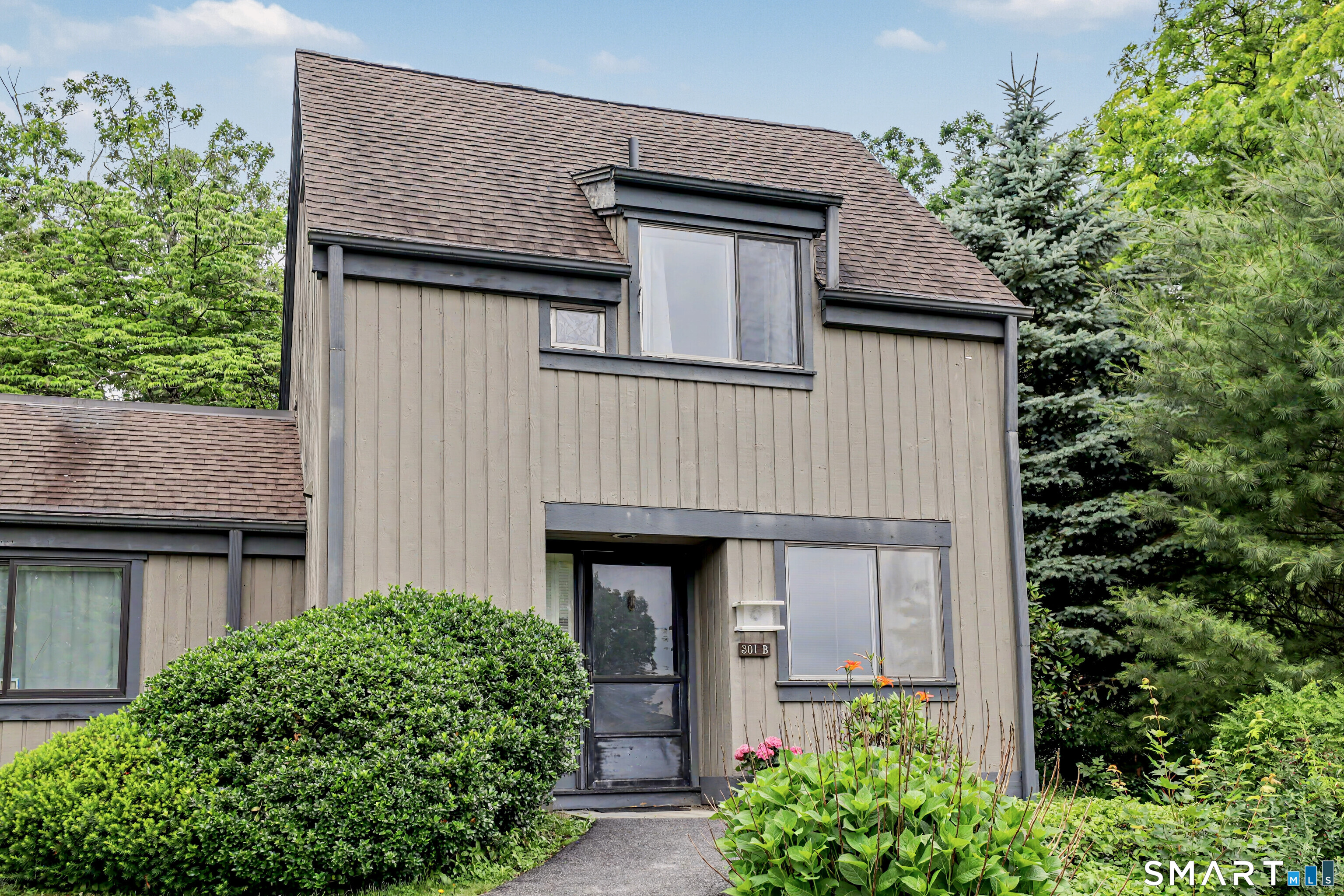301 Heritage Village Southbury CT 06488
