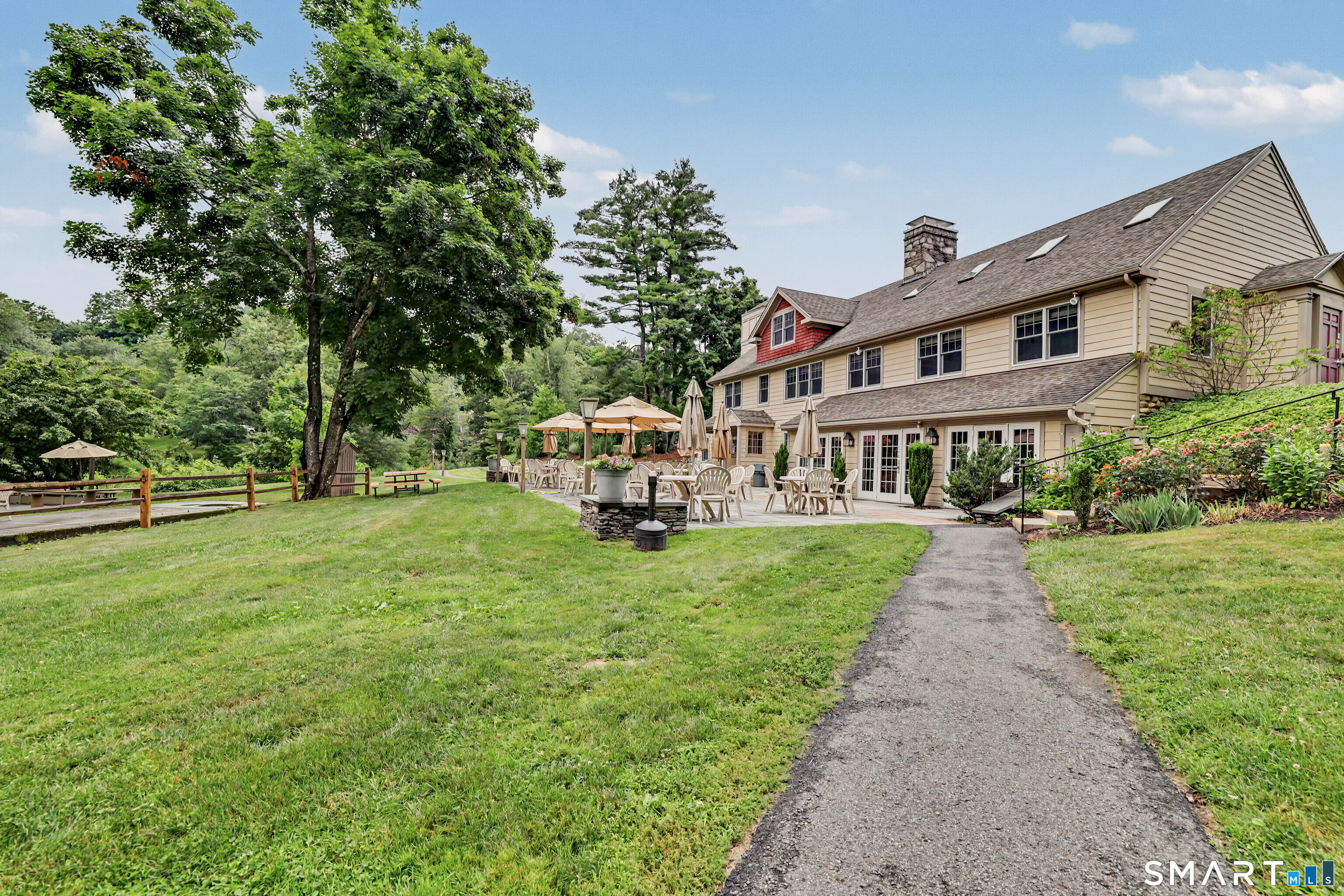 301 Heritage Village Southbury CT 06488