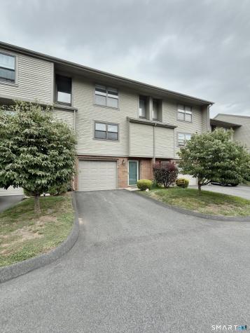 243 Metacomet Drive Meriden CT 06450