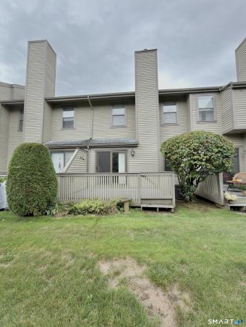 243 Metacomet Drive Meriden CT 06450