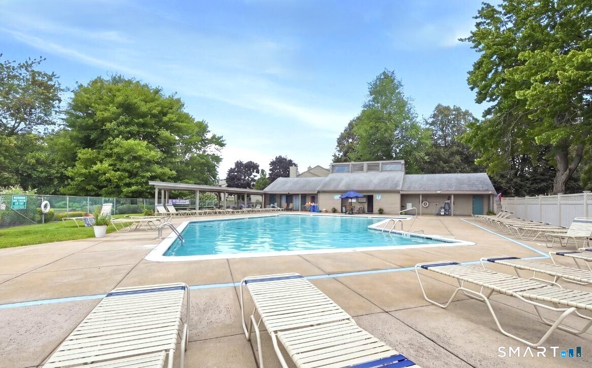 243 Metacomet Drive Meriden CT 06450