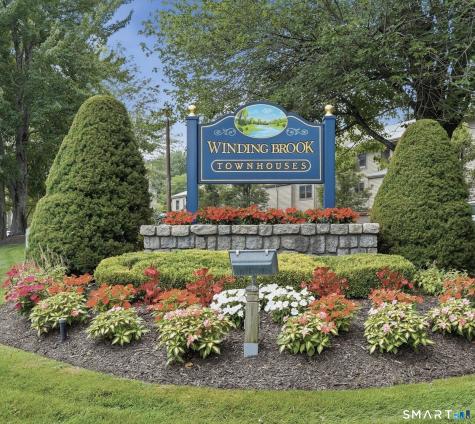 243 Metacomet Drive Meriden CT 06450
