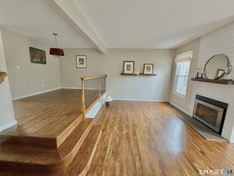 243 Metacomet Drive Meriden CT 06450