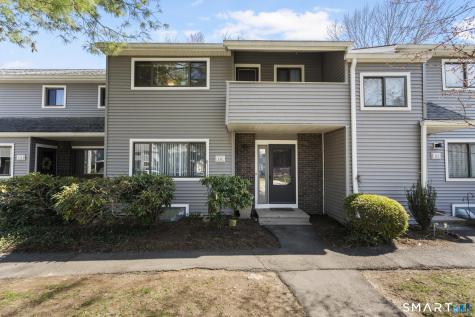 113 Shagbark Drive Derby CT 06418