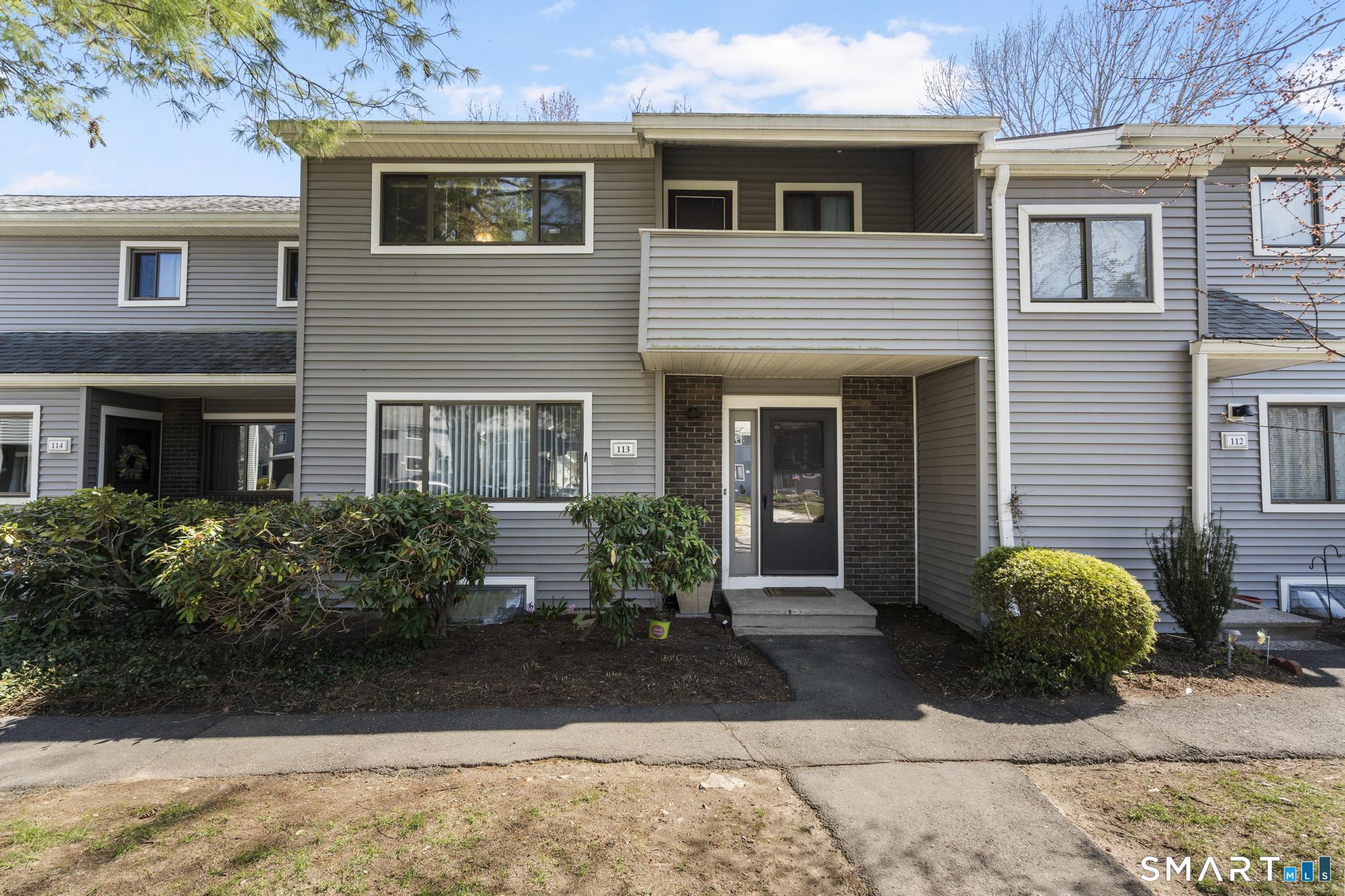 113 Shagbark Drive Derby CT 06418