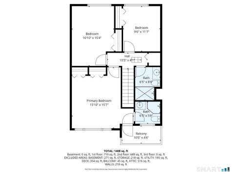 113 Shagbark Drive Derby CT 06418