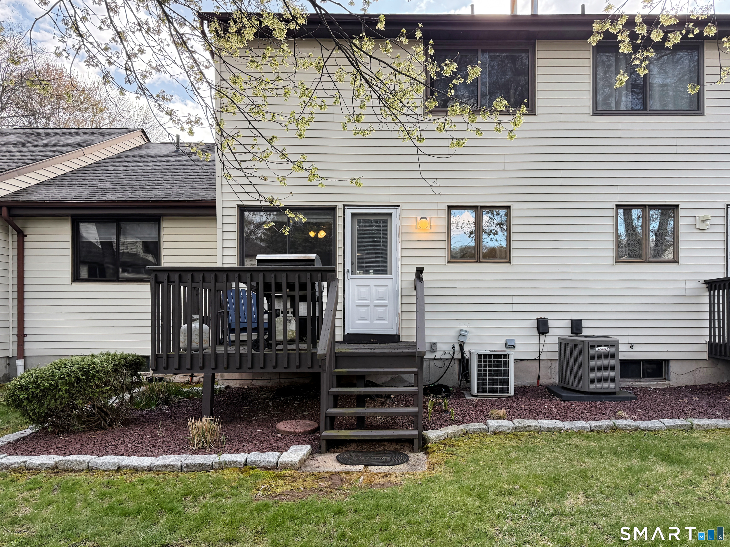 6-3 Oak Forest Drive Manchester CT 06042
