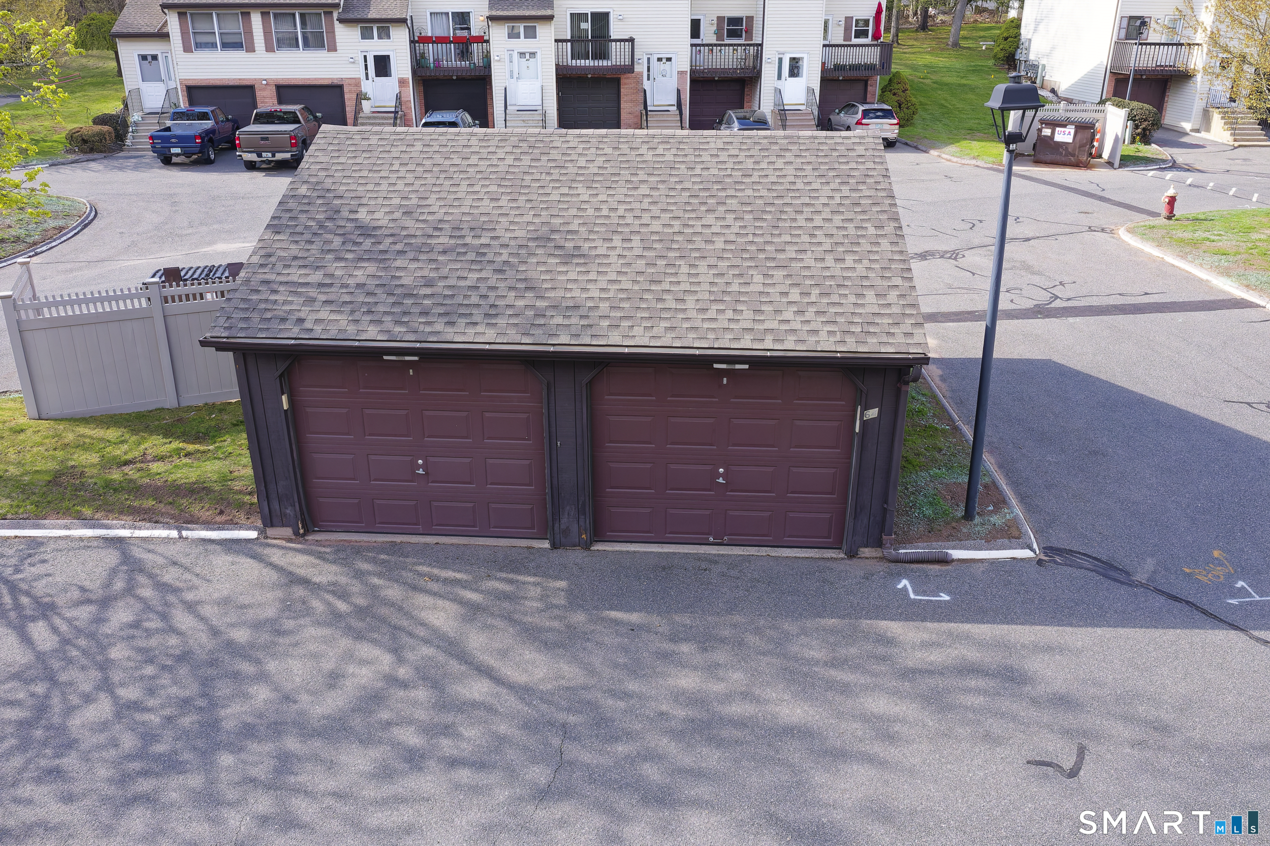 6-3 Oak Forest Drive Manchester CT 06042