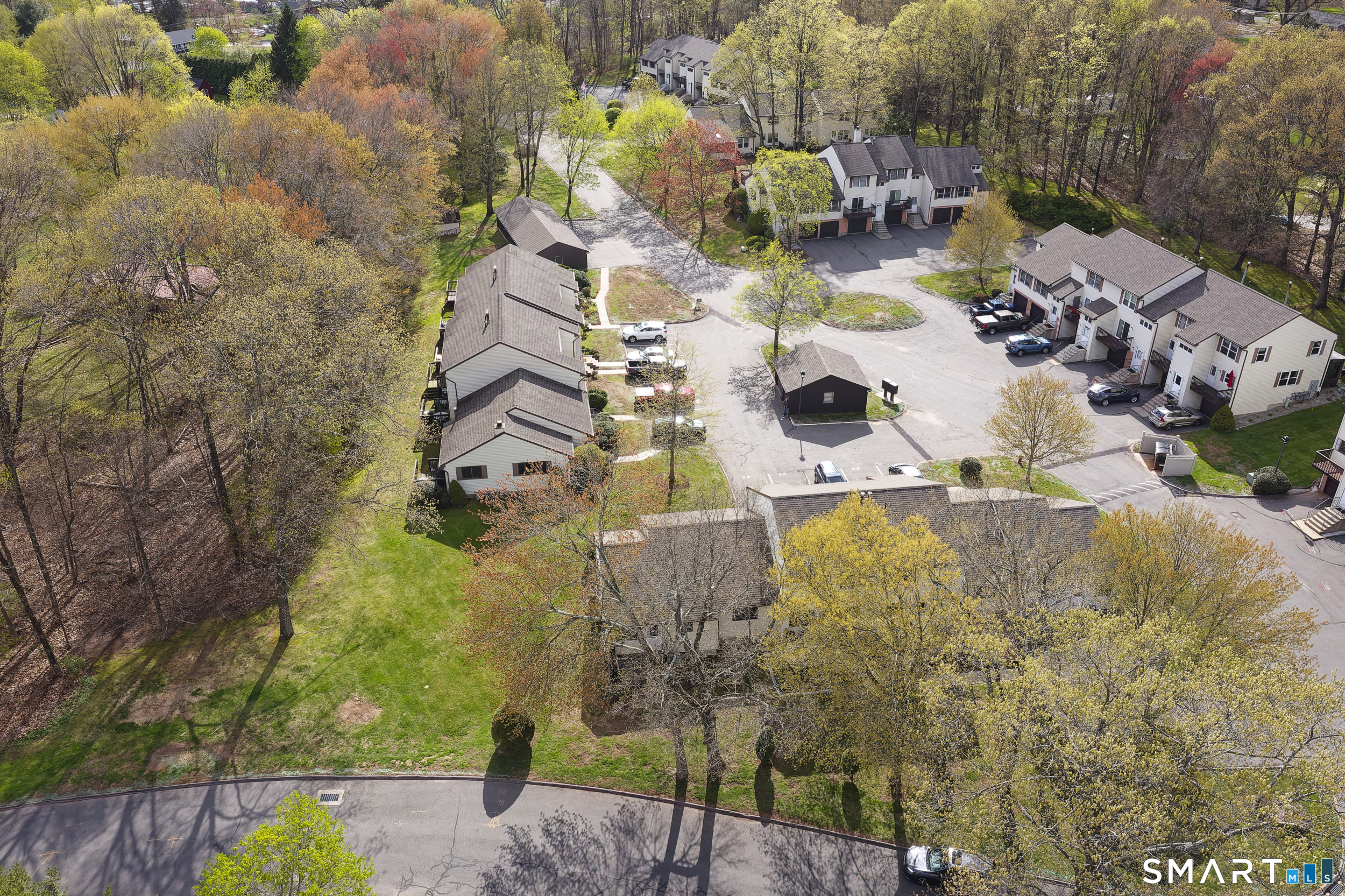 6-3 Oak Forest Drive Manchester CT 06042