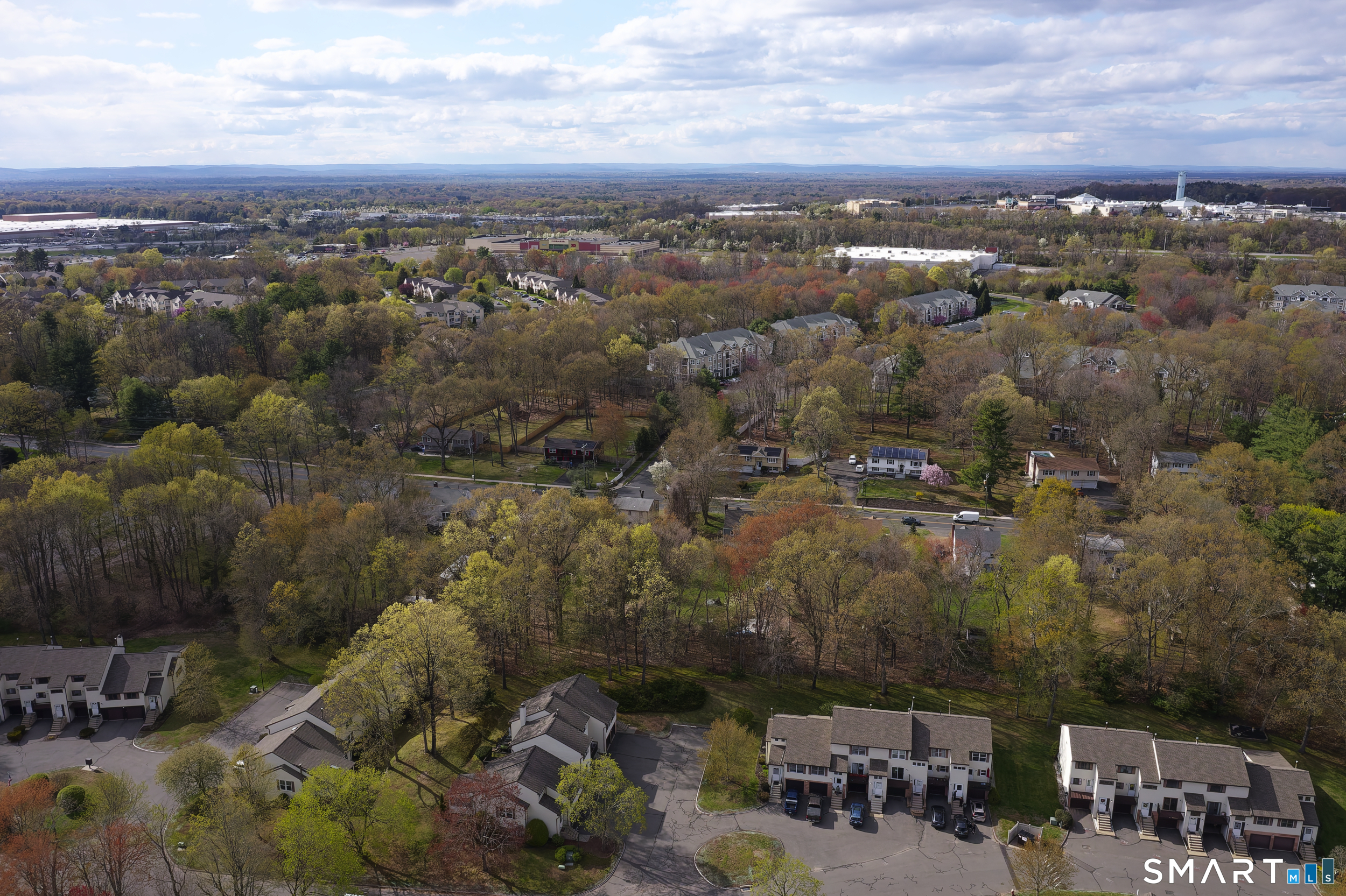 6-3 Oak Forest Drive Manchester CT 06042