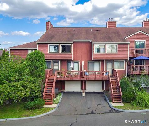 25 Florence Road Branford CT 06405