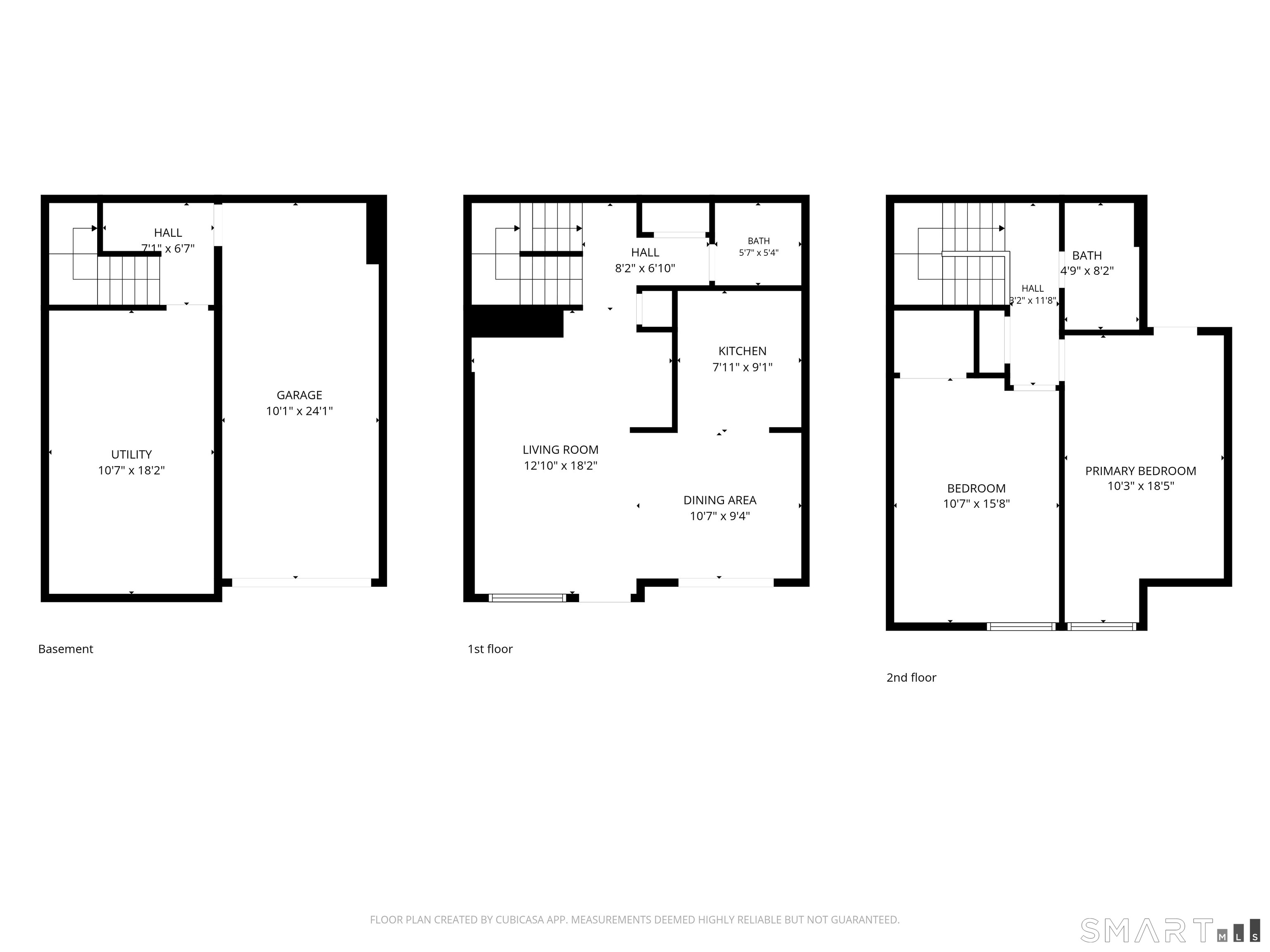25 Florence Road Branford CT 06405