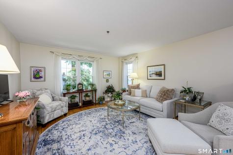 49 Rose Street Branford CT 06405