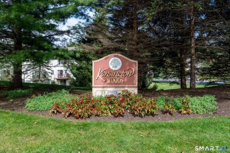 506 Larson Drive Danbury CT 06810