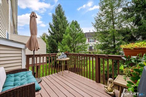 506 Larson Drive Danbury CT 06810