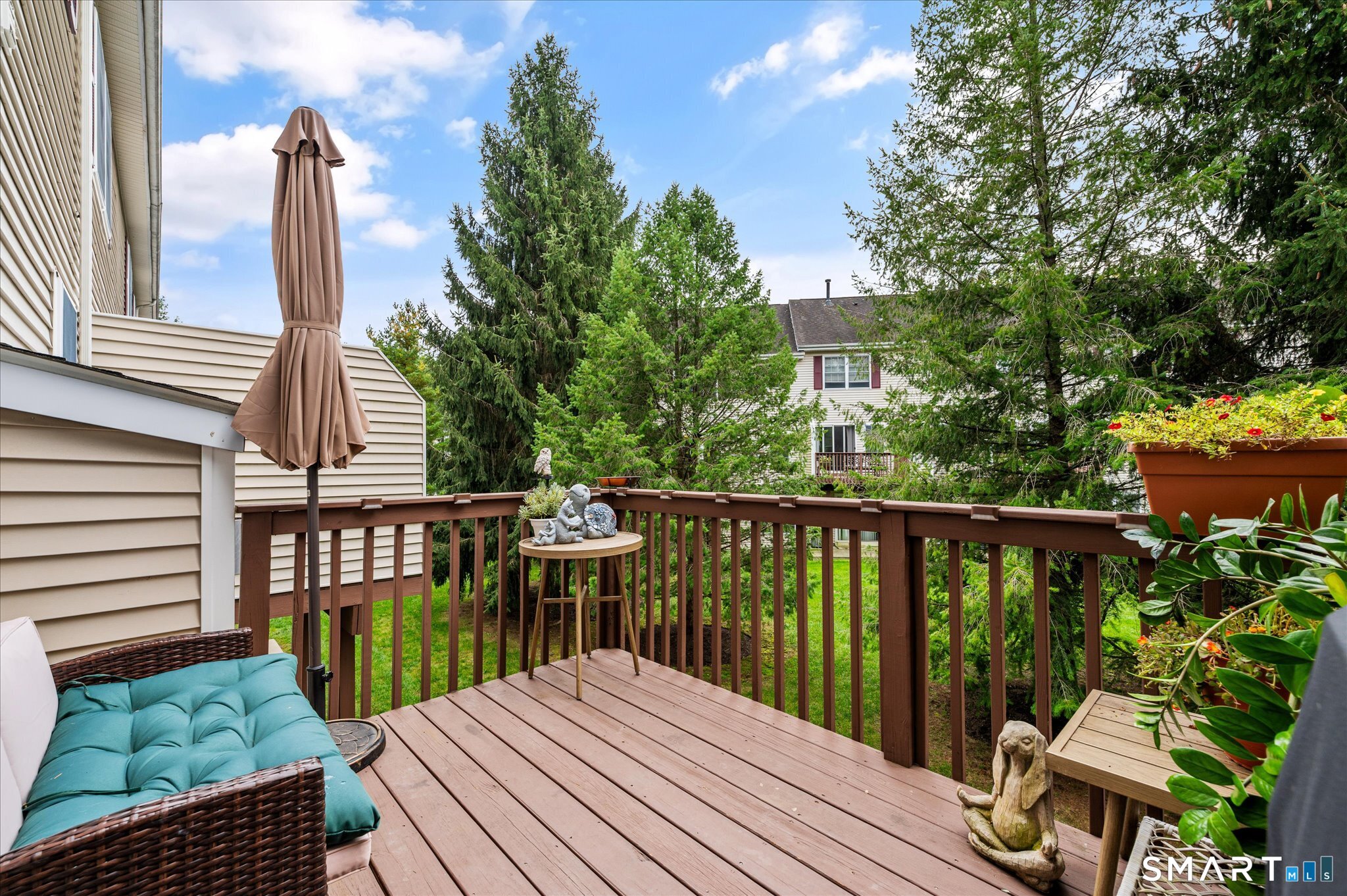 506 Larson Drive Danbury CT 06810