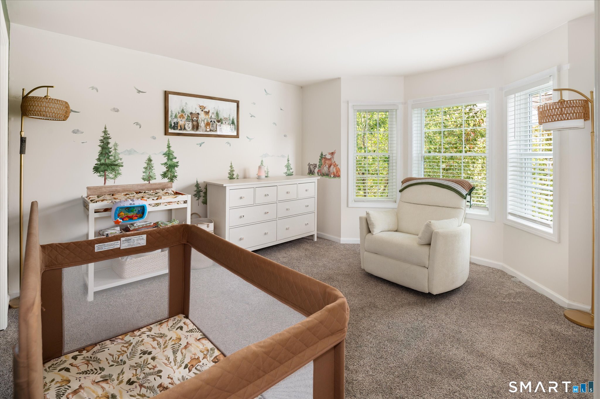 506 Larson Drive Danbury CT 06810