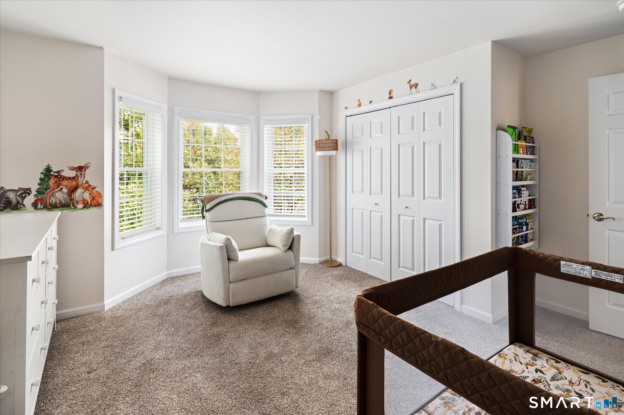 506 Larson Drive Danbury CT 06810