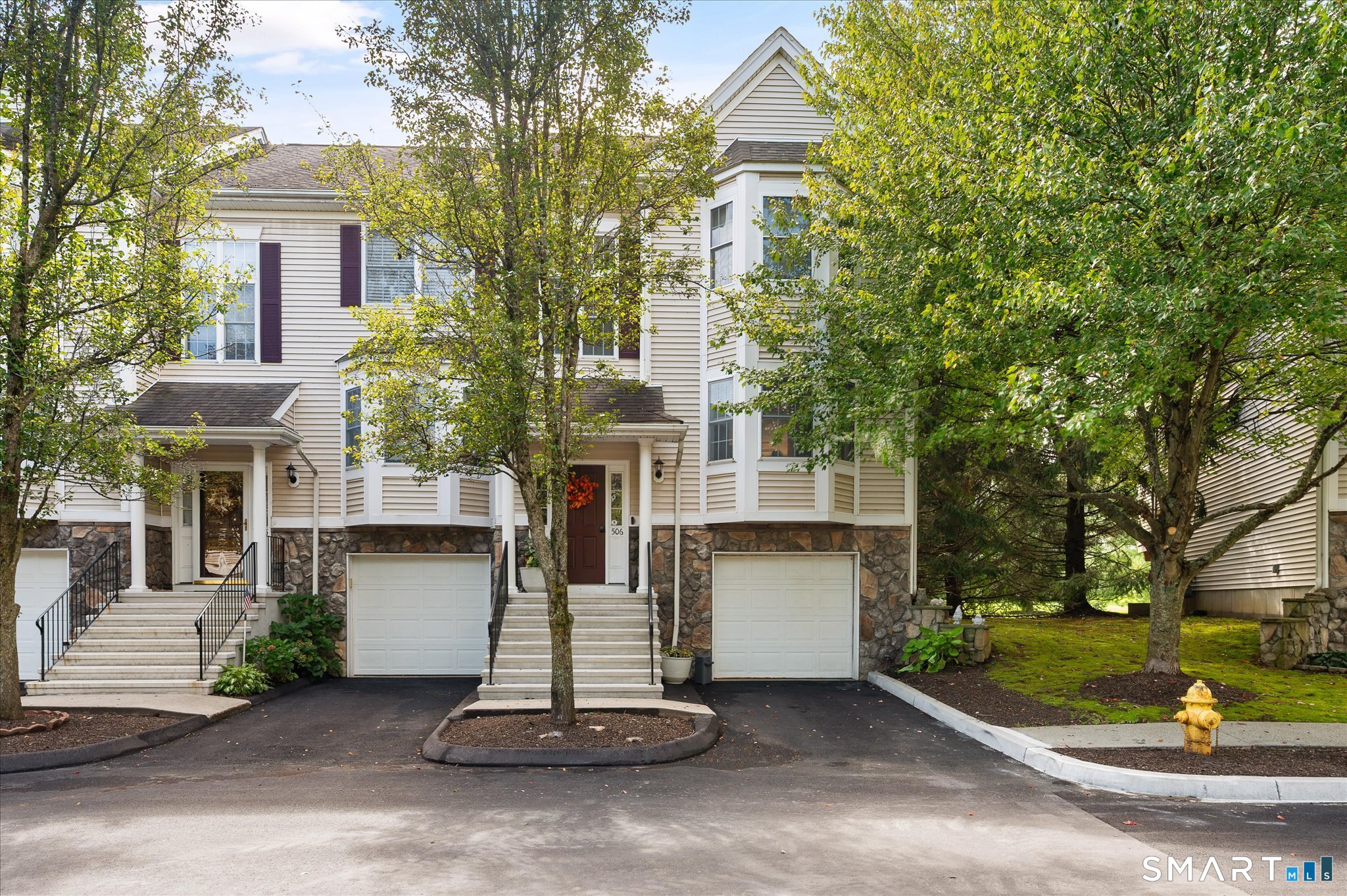 506 Larson Drive Danbury CT 06810