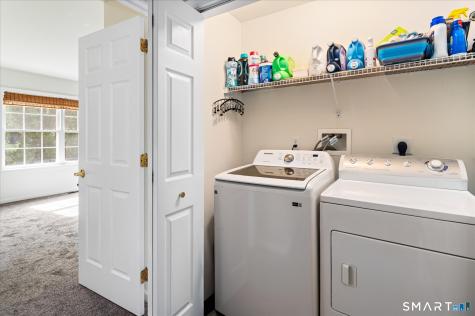 506 Larson Drive Danbury CT 06810