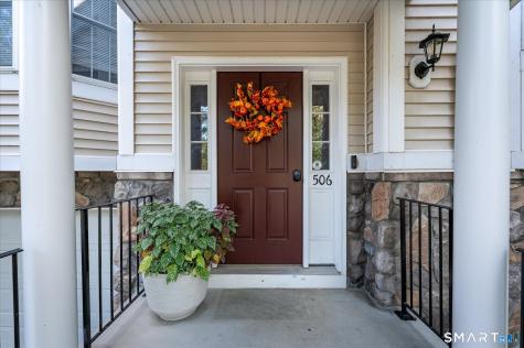 506 Larson Drive Danbury CT 06810