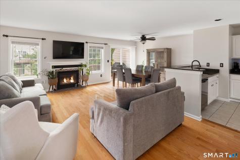 506 Larson Drive Danbury CT 06810
