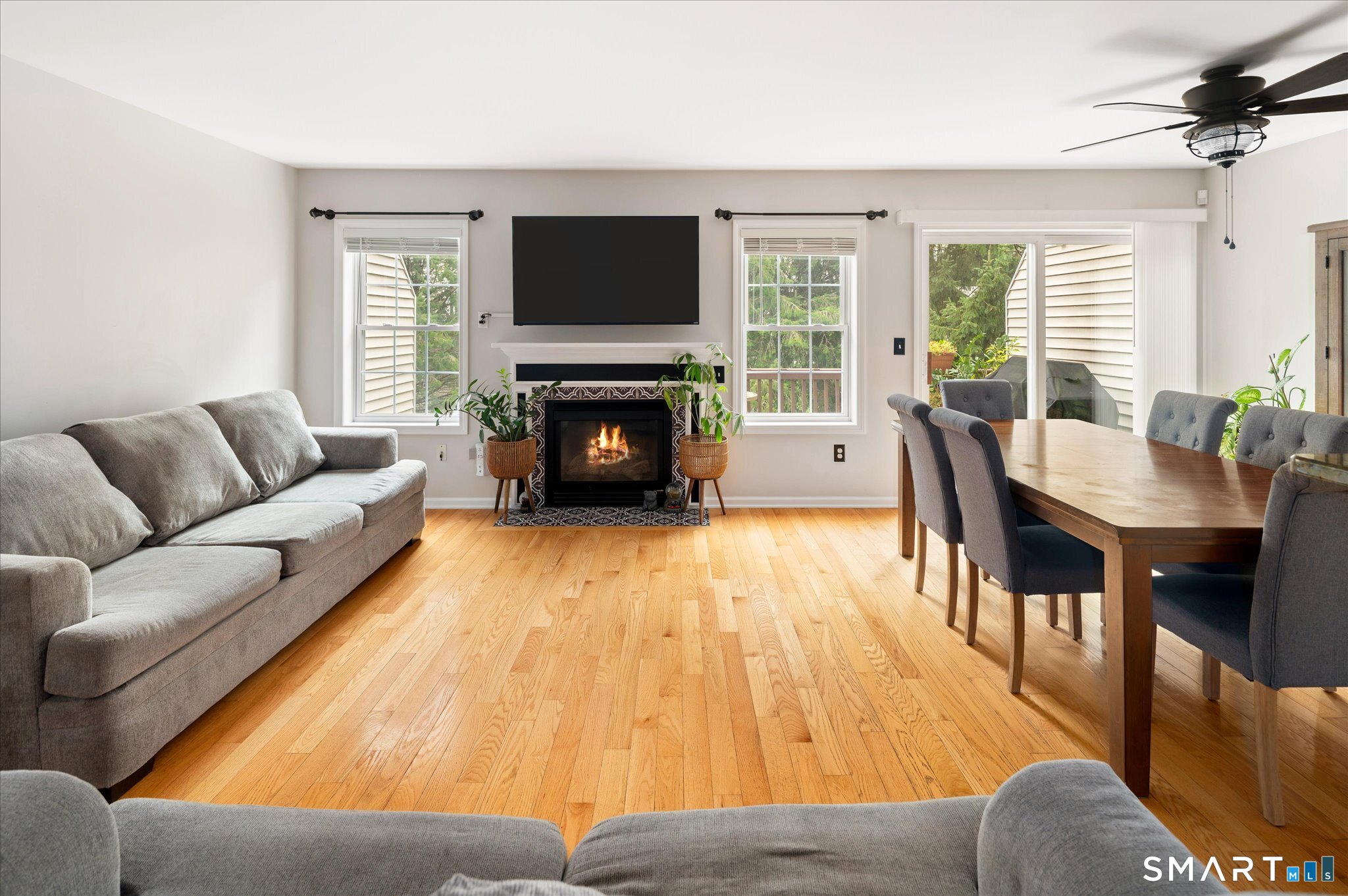 506 Larson Drive Danbury CT 06810