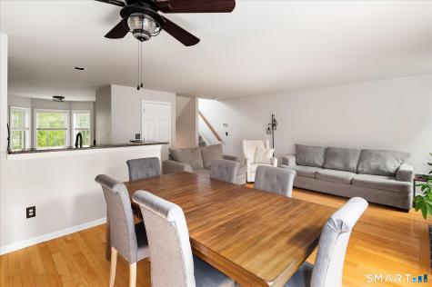 506 Larson Drive Danbury CT 06810