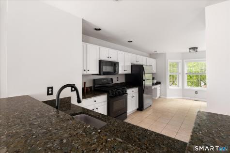 506 Larson Drive Danbury CT 06810