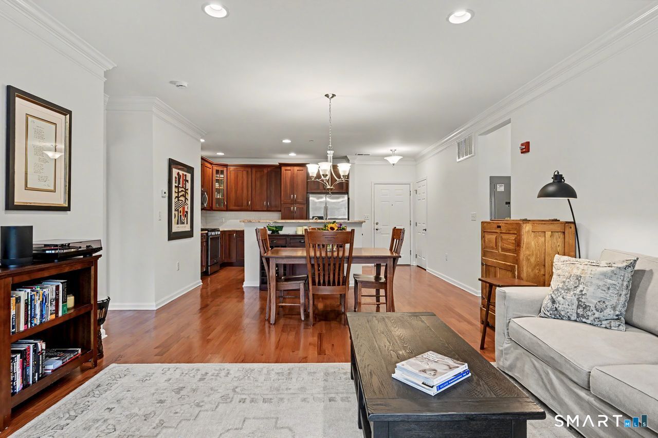 215 Center Meadow Lane Danbury CT 06810