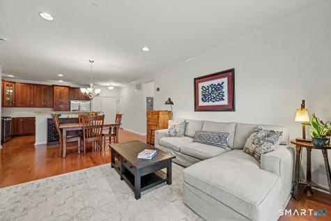 215 Center Meadow Lane Danbury CT 06810