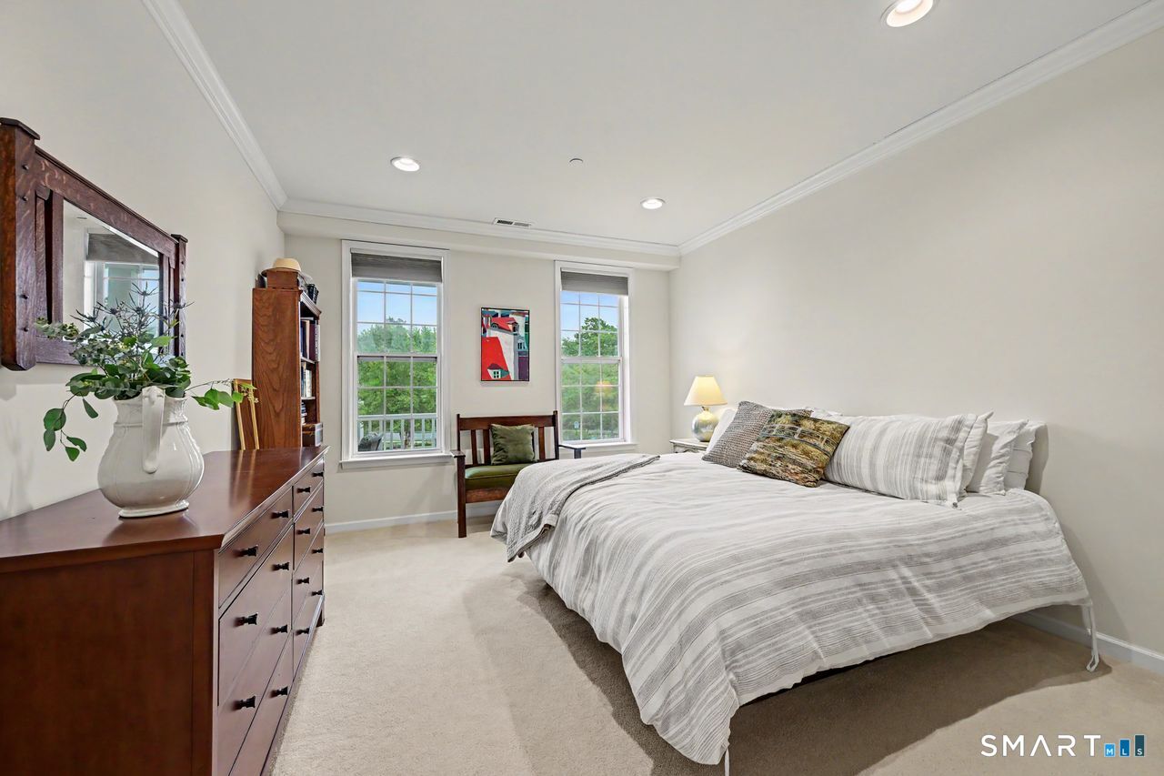 215 Center Meadow Lane Danbury CT 06810