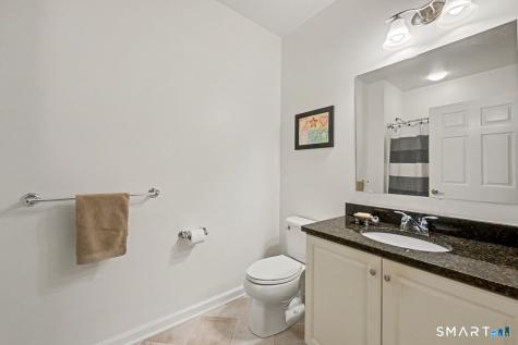 215 Center Meadow Lane Danbury CT 06810