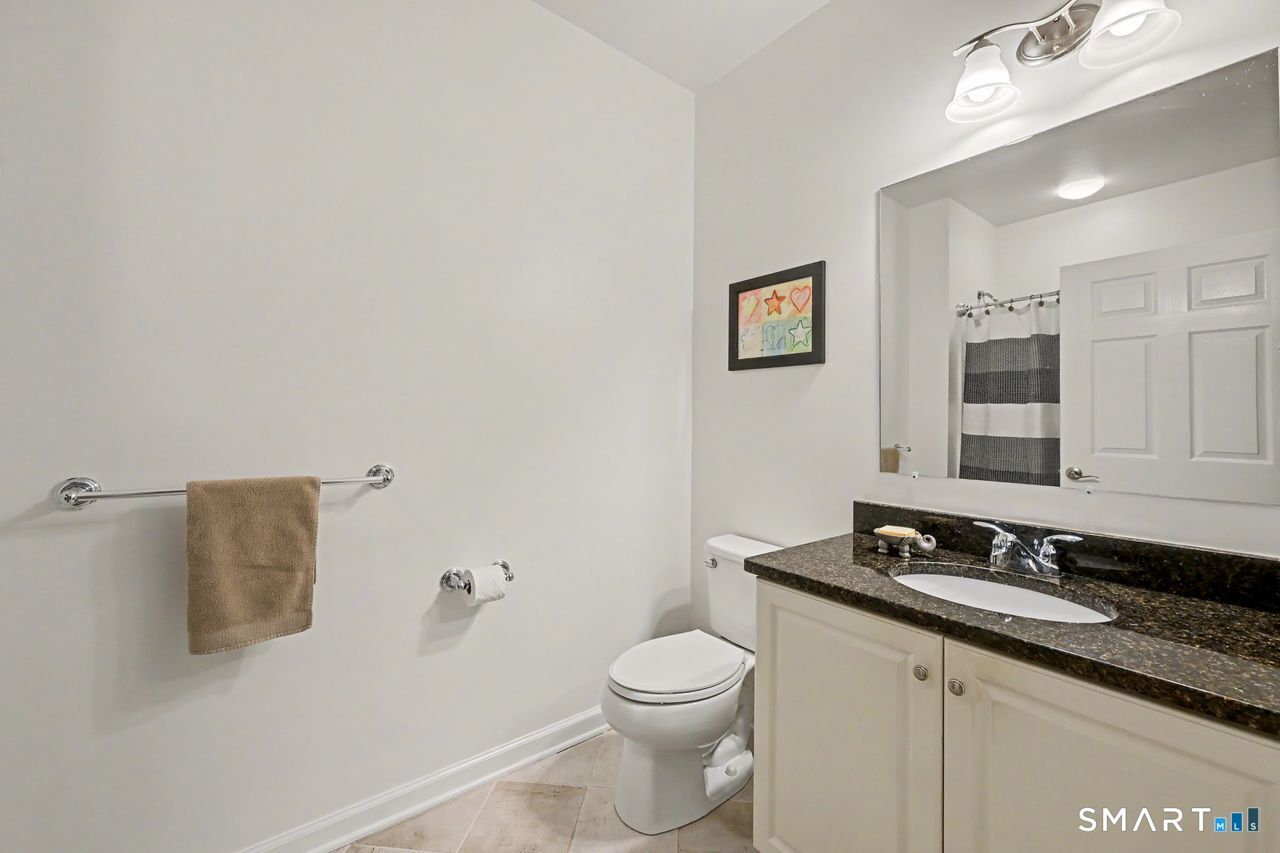 215 Center Meadow Lane Danbury CT 06810