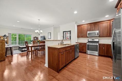 215 Center Meadow Lane Danbury CT 06810
